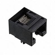 Molex莫仕連接器,模塊化連接器 - 插孔0955012881,Molex代理商