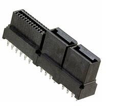 Molex(莫仕)連接器,背板連接器 - 專用0461144241,Molex代理商