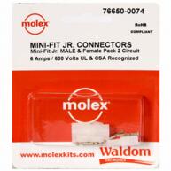 MolexĪB,׼76650-0074,Molex