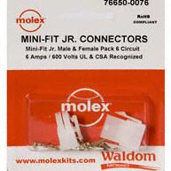 MolexĪ˹w׼1060002200,Molex