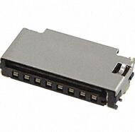 Molex莫仕連接器,存儲(chǔ)器連接器 - 配件0480994000,Molex代理商