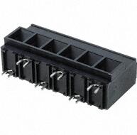 Molex莫仕連接器, 接線板 - 線至板0399100106,Molex代理商