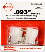 MolexĪB,׼76650-0054,Molex