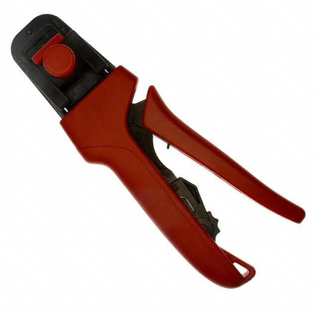 Molex莫仕工具,壓接器,施用器,壓力機0638190100,Molex代理商