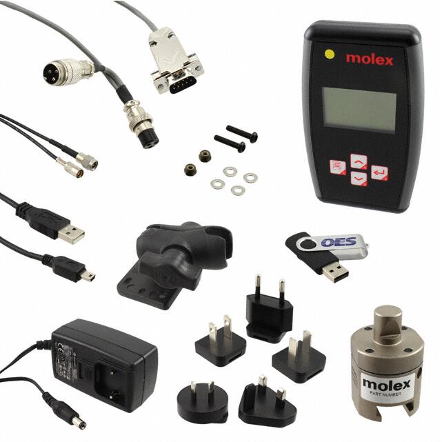 Molex,ʩC - 0638007950,Molex