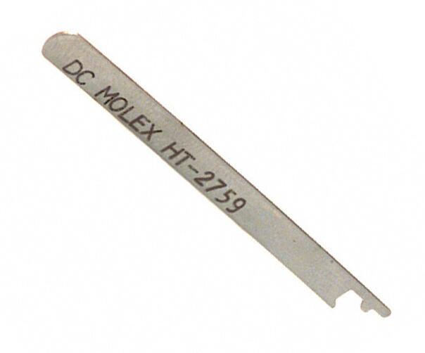 Molex莫仕工具,插入,抽取0011030022,Molex代理商