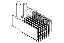 74058-9002「背板連接器」優質供應商74058-9002價格|PDF資料