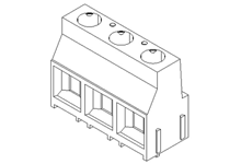 39390-0102「接線板」PDF 圖紙 參數 下載
