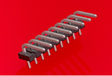 PCB插座頭 MOLEX 26-48-1102