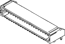 55454-0370PCB^|55454-0370rPDFY
